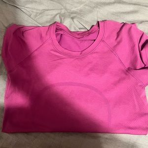 Lulu lemon swiftly tech 2.0 size 8